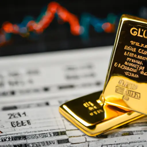 Gold Price On the Rise – Treads Towards $3,800 Mark Amidst New Tariff Announcements