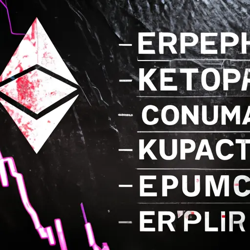 Ongoing Crypto Slump: A Look at Bitcoin, XRP, Ethereum Prices and Potential Recovery – Barron’s