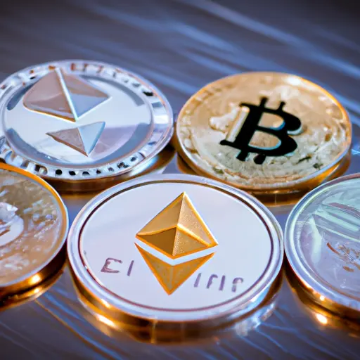 Understand What is Virtual Currency: Breakdown of Types, Pros, and Cons – Investopedia