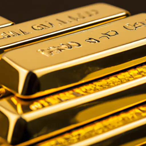Gold Price Hits Record High – The Driving Forces Behind the Surge
