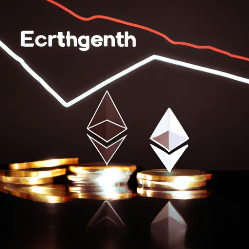 Crypto-Tied Stocks Rising Alongside Bitcoin, Ether Prices