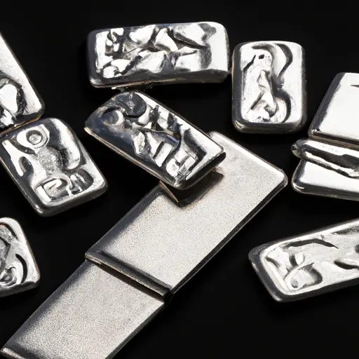 Silver Hits Lifetime High: Industrial Demand and Supply Constraints Drive Rally