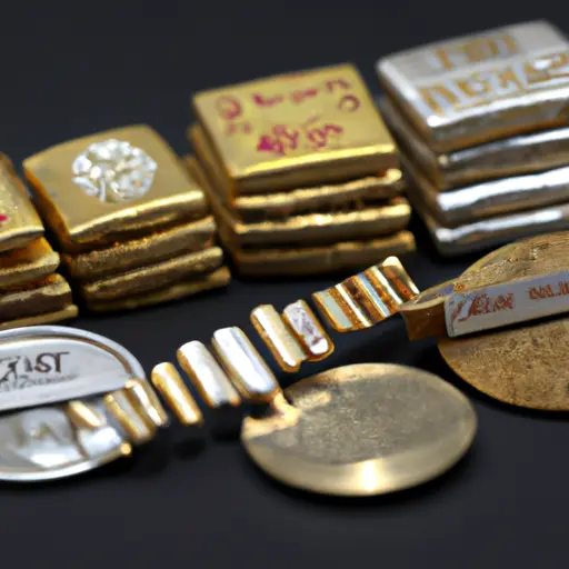 Record High Prices Can’t Deter India’s September Gold, Silver Imports: Reuters