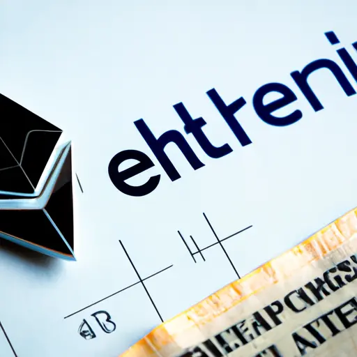 ETH to USD: Understanding Ethereum’s Value In Terms of the US Dollar Through CoinGecko
