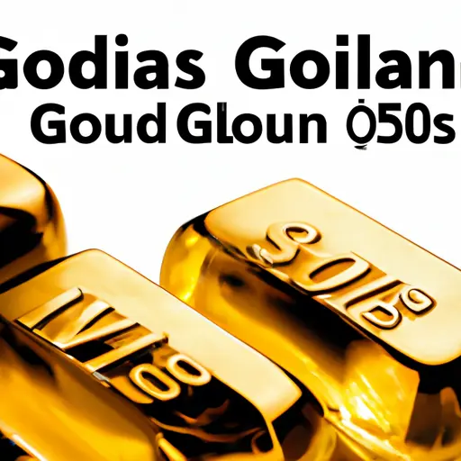 Gold Scheduled to Climb 6% by 2026, Predicts Goldman Sachs – Financial News