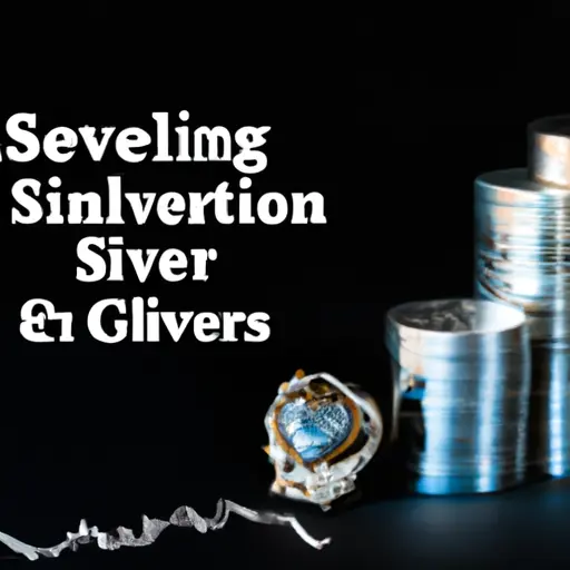 Momentum Continues For Silver: Price Outlook Analysis – FXEmpire