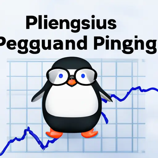 Pudgy Penguins Crypto Rises 12% – ATH Expected Before Year End