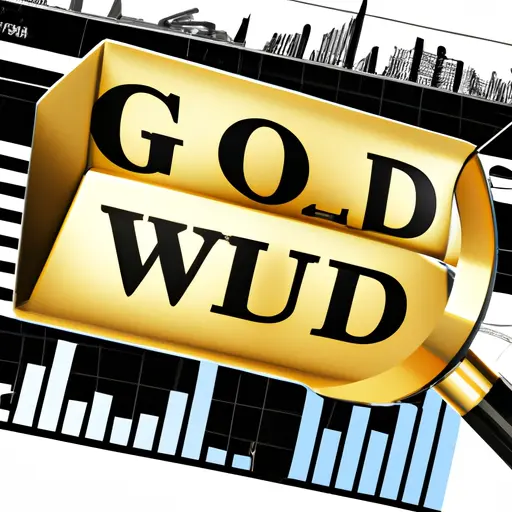 Gold Rallies Amid Wall Street Optimism and Fears of Government Shutdown