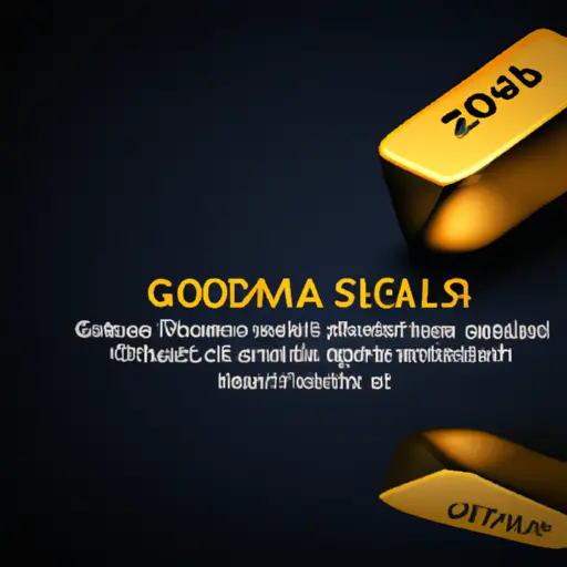 Goldman Sachs Forecasts 6% Rise in Gold Prices by Mid-2026