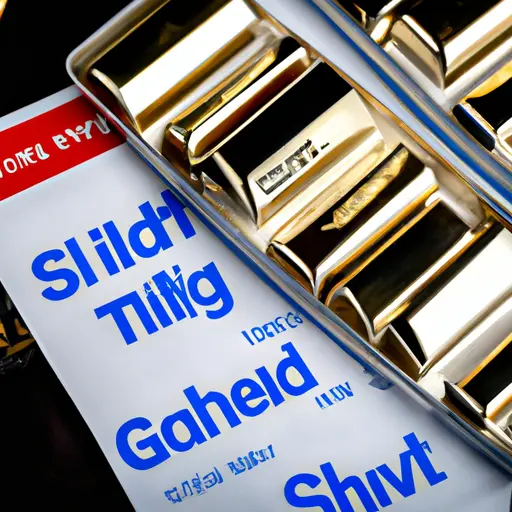 Unanticipated Sink in Gold and Silver Values Amid US Jobs Data Gap