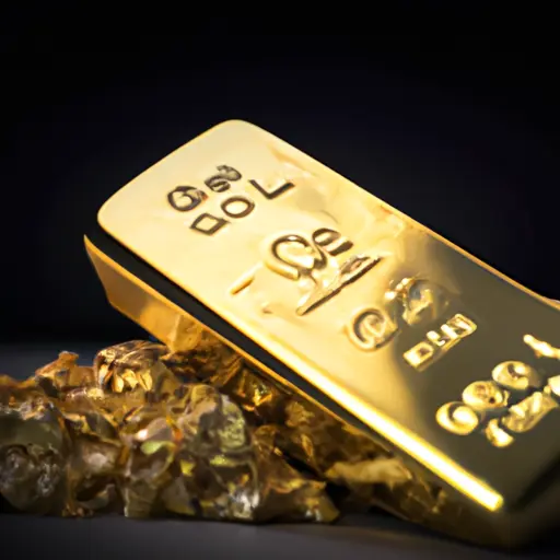 Gold Set to Enjoy 6% Gain by Mid-2026, Forecasts Goldman Sachs