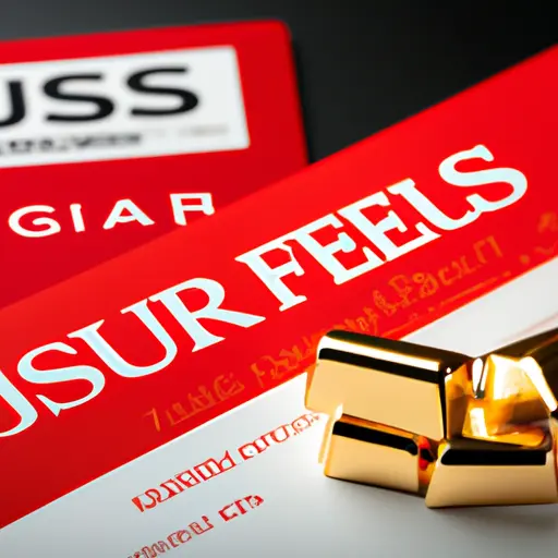 UBS Raises Gold, Silver Price Predictions Once More – A Must-Read for Investors