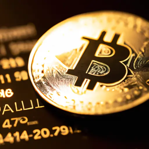 Bitcoin and Cryptos Experience Surge Amidst Government Shutdown