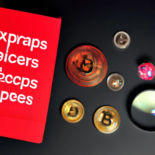 Noteworthy Cryptocurrencies Beyond Bitcoin – A Top 10 List