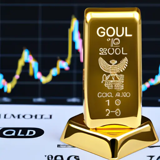 Gold Price Update as of October 3, 2025