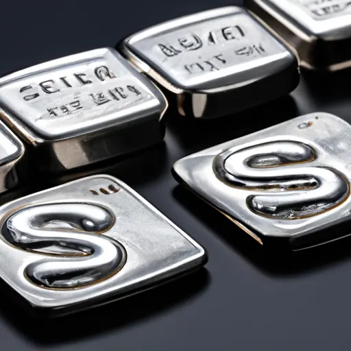 Silver Squeeze About to End, According to Analyst