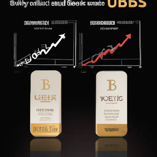 UBS re-evaluates gold and silver price forecasts – Investing.com