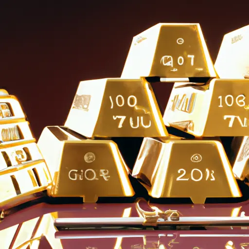 Gold Price Nears $4,000. Understanding Its Upward Trend