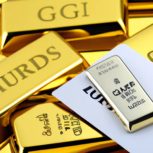 Unprecedented Surge in Gold Prices: Understanding the Driving Factors – WGAL