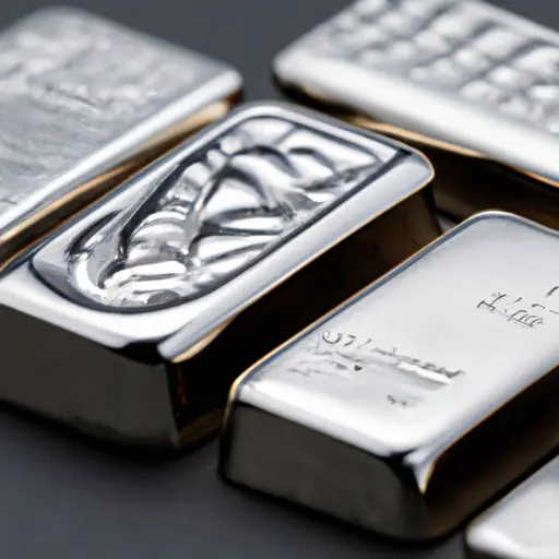 Analyst Predicts Easing of Silver Squeeze That Propelled Prices Near Record High