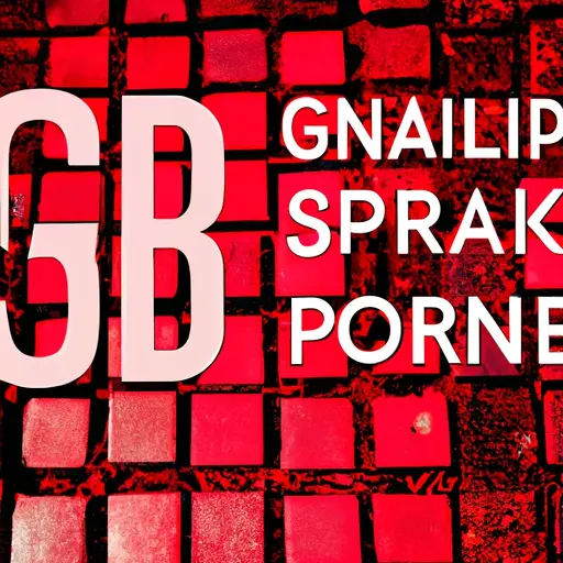 S&P Global’s New Financial Instrument: The Digital Markets 50 Crypto Index