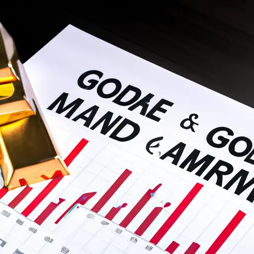 GLD: Downside Risk Positively Correlated To Rising Gold Price- Seeking Alpha