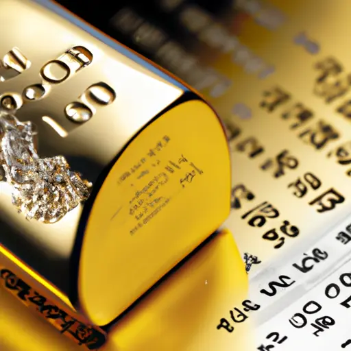 Unprecedented Rally: Gold Hits Record for 40th Time This Year