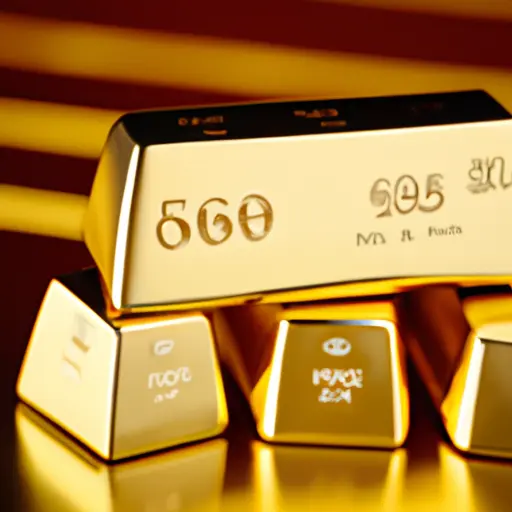 Gold Price Opens at $4,061.80 on October 9 Amidst Easing Geopolitical Tensions