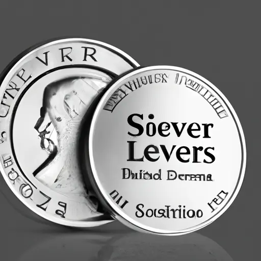 Historic Milestone: Silver Soars to $50 an Ounce after 40 Years