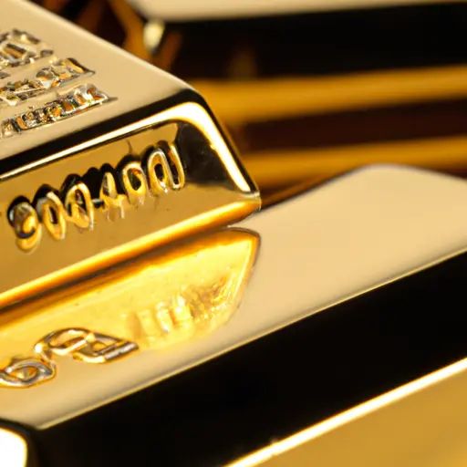 Gold Surpasses $4,000: What it Tells Us About the U.S. Economy