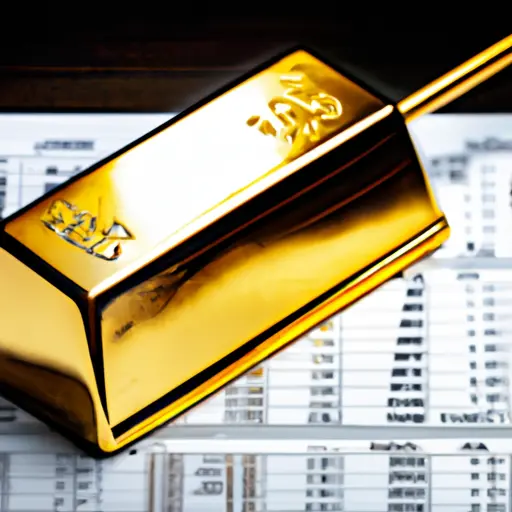 Current Market Trends and Price of Gold as of October 10, 2025