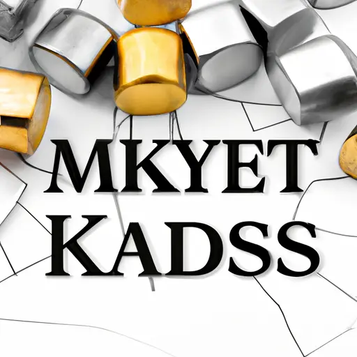 Price rebounds for gold, silver – Market volatility ahead – KITCO