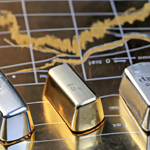 Unprecedented Gold and Silver Prices: What’s next?