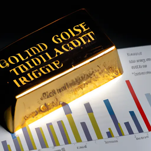 Soaring Gold Prices: Predicted To Reach $10,000/Ounce In Three Years