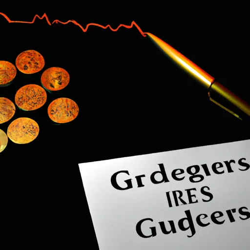 Why is Gold Price Surging Amid Financial Turbulence