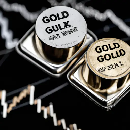 Volatile Week Anticipated in Gold and Silver Prices Amid Festive Demand and Rising US Inflation