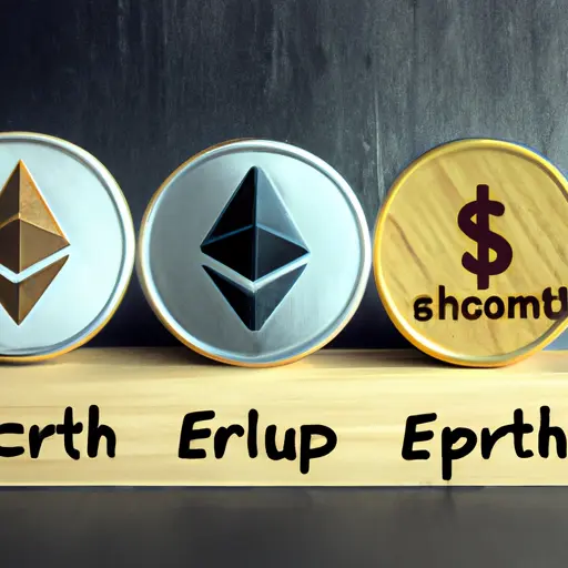 Bitcoin, Ethereum Fall, XRP Edges Up – Market Recap