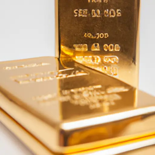 Soaring Gold Prices Reach Record High, Silver Keeps Pace