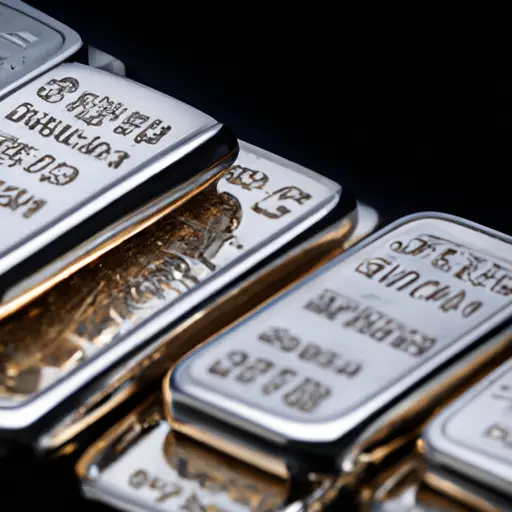 Understanding the Rise of Silver Over Gold