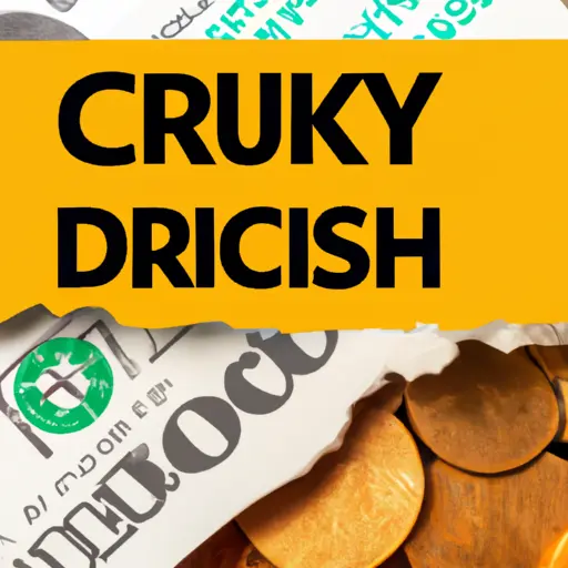 Understanding the Post-Crypto Crash: The Resilience Amid the Freefall