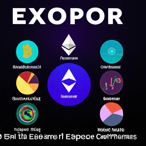 The Top 5 Best-Performing Cryptocurrencies Over $10 Billion Market Caps