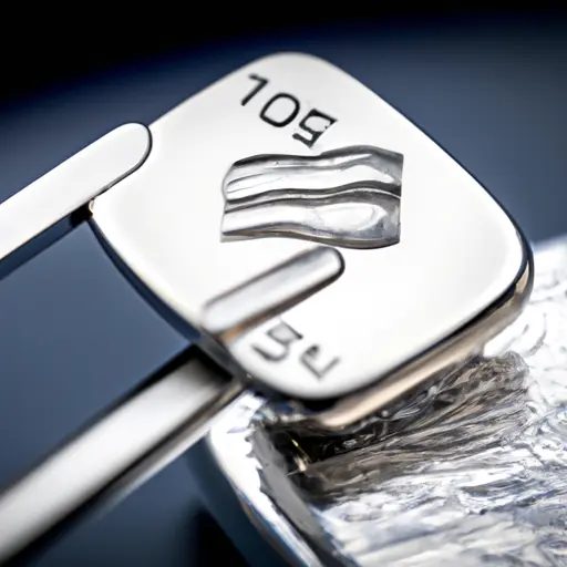 Silver’s Price Consolidation: Anticipating a Major Move – Technical Analysis