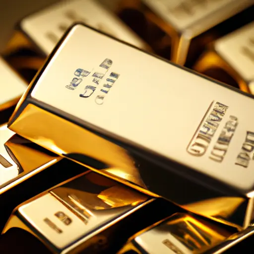 HSBC Ups 2025 & 2026 Gold Price Forecasts: A Beacon for Bullish Gold Investors