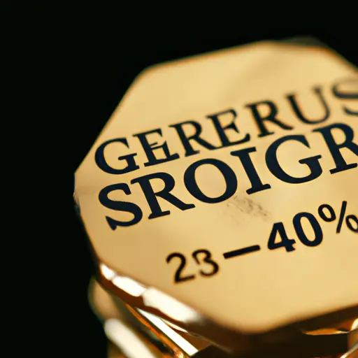 Record High Gold Prices: Gold Surpasses $4,300 Mark – Here’s Why