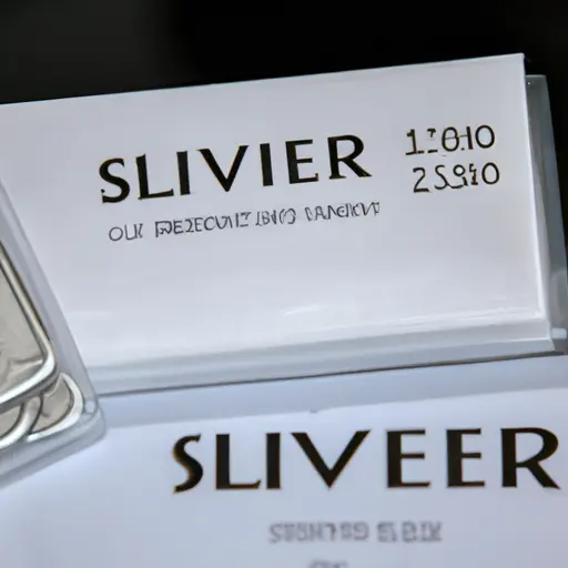 October 16, 2025: Current Silver Prices Today – Fortune