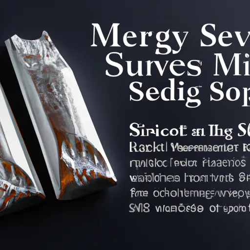 Record Breaker: Silver Prices Hit Unprecedented High Since 1980