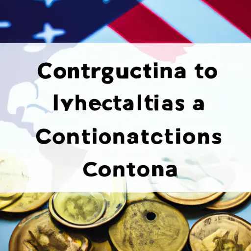 Cryptocurrency regulation : The path covered by the U.S. and the latest global developments – Britannica