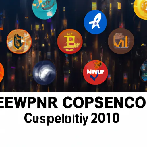 Top 10 Cryptocurrencies As Of 16th Of October, 2025 Breakdown As Analysed By Forbes