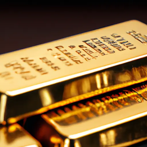 Gold Price Breaks Records, Opens at $4,269