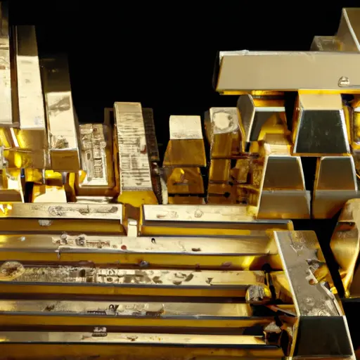 Gold Price Expected to Reach $4,700/Oz & Miners to Rise Even Faster by Q1 2026 – UBS’ Khandelwal Predicts